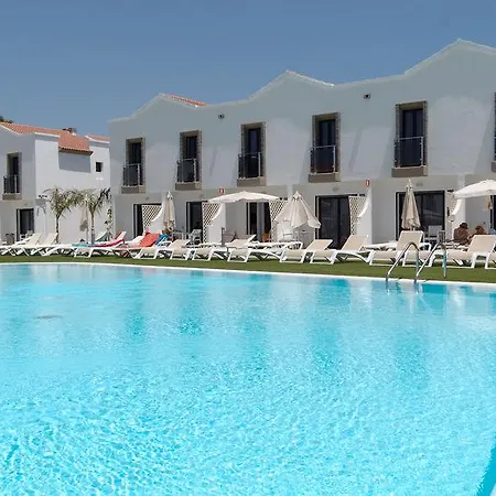 Fbc Fortuny - Adults Only מלון 3*