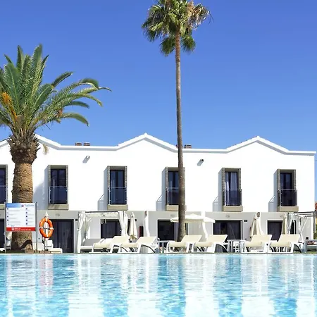 Fbc Fortuny - Adults Only Otel Maspalomas (Gran Canaria)