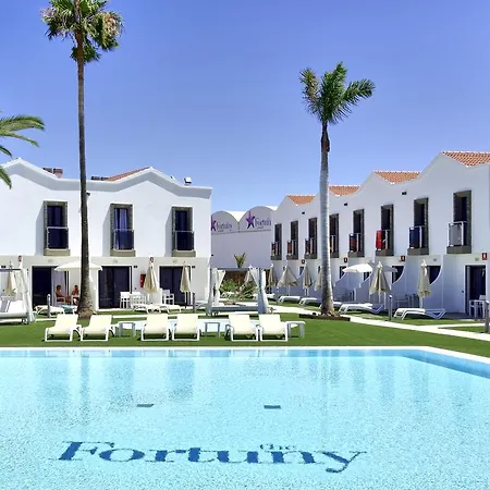 Fbc Fortuny - Adults Only מספאלומס