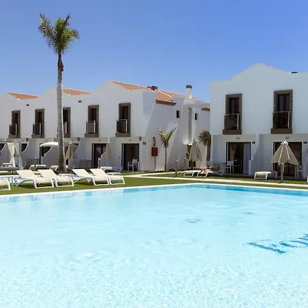 Fbc Fortuny - Adults Only 3* מספאלומס