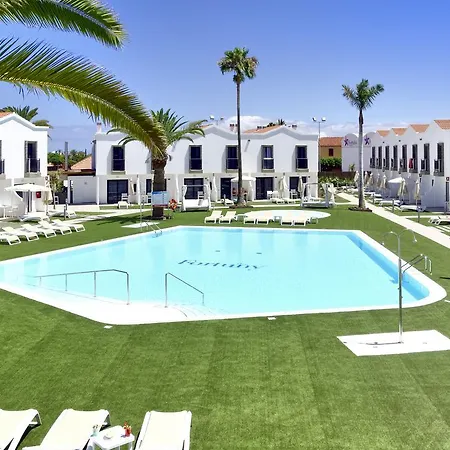 Fbc Fortuny - Adults Only Otel