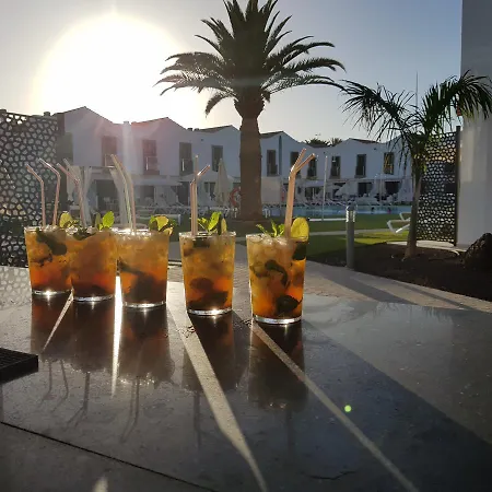 Fbc Fortuny - Adults Only מלון 3*