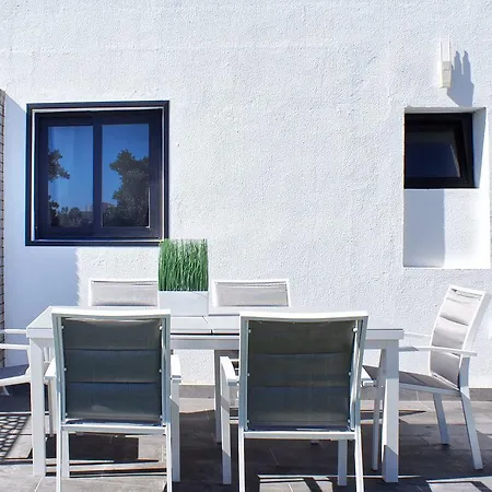 Fbc Fortuny - Adults Only 3*
