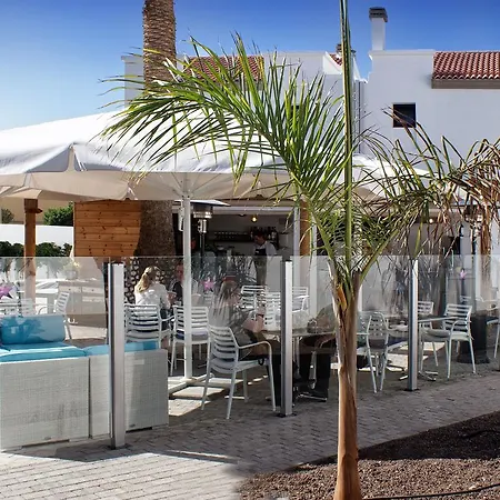 Otel Fbc Fortuny - Adults Only Maspalomas (Gran Canaria)