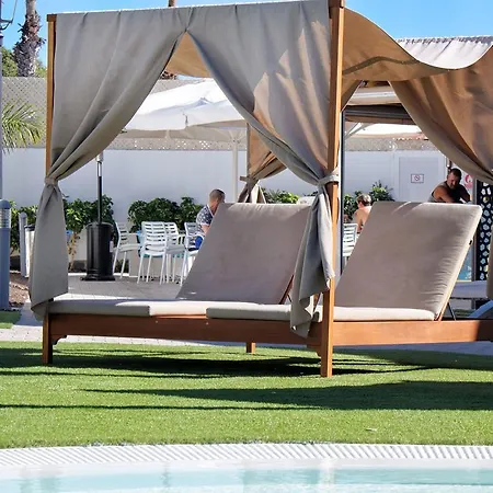 מלון Fbc Fortuny - Adults Only