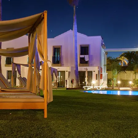 Fbc Fortuny - Adults Only Otel