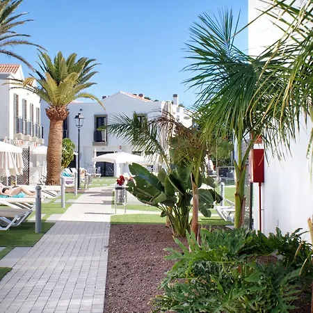 מלון Fbc Fortuny - Adults Only 3*