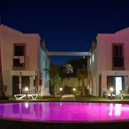 Fbc Fortuny - Adults Only 3* מספאלומס