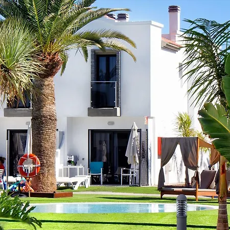 Otel Fbc Fortuny - Adults Only