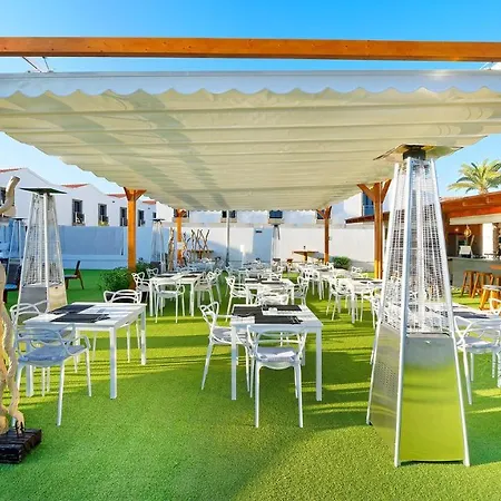 Otel Fbc Fortuny - Adults Only