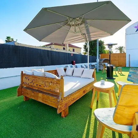 Fbc Fortuny - Adults Only מלון 3*