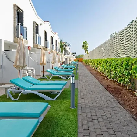 Fbc Fortuny - Adults Only 3*